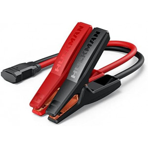 Alpha Booster Clamps