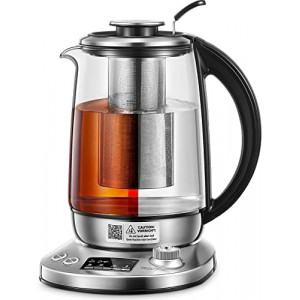 Electric Tea Kettle
