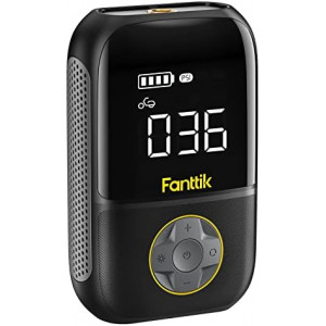 X8 Portable Tire Inflator