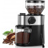 Electric Burr Coffee Grinder Electric Burr Coffee Grinder