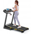 Treadmill Auto Incline Running Machine Folding Treadmill Auto Incline Running Machine Folding