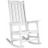 Patio Oversized Rocking Chair Outdoor Patio Oversized Rocking Chair Outdoor