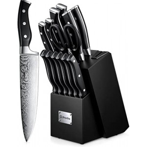 Knife Set