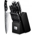 Knife Set Knife Set