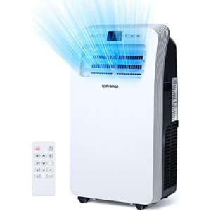 UAK06C Portable Air Conditioner