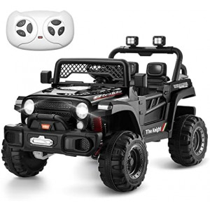 Electric Car for Kids