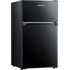 3.2 Cu.Ft Mini Fridge with Freezer 3.2 Cu.Ft Mini Fridge with Freezer