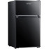 3.2 Cu.Ft Mini Fridge with Freezer 3.2 Cu.Ft Mini Fridge with Freezer