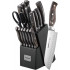 Kitchen Knife Sets with Block Kitchen Knife Sets with Block