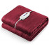 Electric Blanket Heated Throw Full Size 72 Electric Blanket Heated Throw Full Size 72