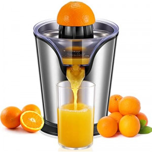 Orange Juice Squeezer Electric Citrus Juicer