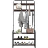 Entryway Coat Rack Entryway Coat Rack