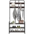 Entryway Coat Rack Entryway Coat Rack