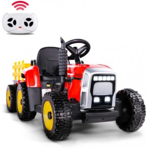 Kids Electric Tractor