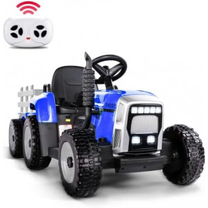 Kids Electric Tractor