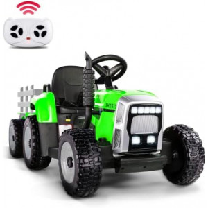 Kids Electric Tractor