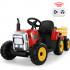 Electric Tractor for Kids