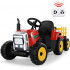 Electric Tractor for Kids
