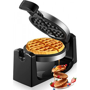 Waffle Maker 1100W