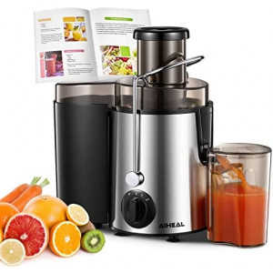 Juicer Machines
