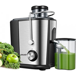 Juicer Machines Easy to Clean