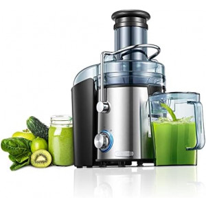 Juicer Machines