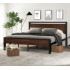 14 Inch King Size Metal Platform Bed Frame 14 Inch King Size Metal Platform Bed Frame