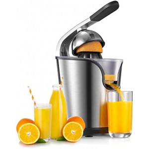 Citrus Juicer Electric Orange Juicer