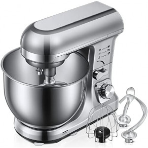 5.5QT Stand Mixer Electric