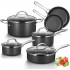 Induction Cookware 10 Piece Induction Cookware 10 Piece