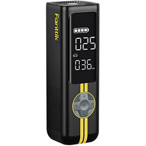 X8 APEX Tire Inflator Portable Air Compressor