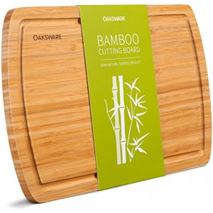 Bamboo Cutting Boards