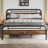 King Bed Frame King Bed Frame