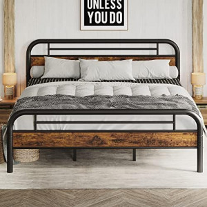  King Bed Frame