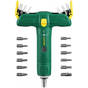 1/4” Torque Wrench Set