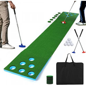 Putting Green – Golf Putting Mat