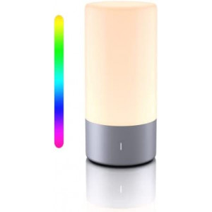 LED Touch Table Lamp