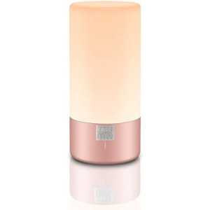 Touch Lamp for Bedroom