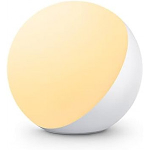 Touch Lamp for Bedroom