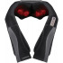 Neck and Back Massager with Adjustable Heat and Speed