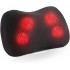 Shiatsu Back Neck and Shoulder Massager with Heat Shiatsu Back Neck and Shoulder Massager with Heat