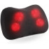 Shiatsu Back Neck and Shoulder Massager with Heat Shiatsu Back Neck and Shoulder Massager with Heat