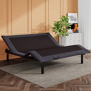 Electric Adjustable Bed Base