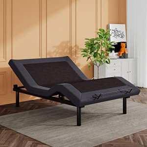 Electric Adjustable Bed Base