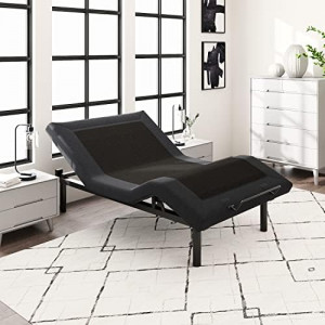 Full Adjustable Bed Frame 