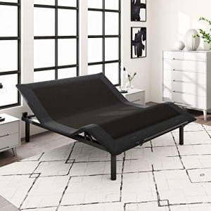 Adjustable Bed Base Frame