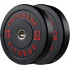 Bumper Plates 2-Inch Bumper Plates 2-Inch