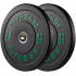Bumper Plates 2-Inch Bumper Plates 2-Inch