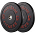 Bumper Plates 2-Inch Bumper Plates 2-Inch