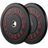 Bumper Plates 2-Inch Bumper Plates 2-Inch